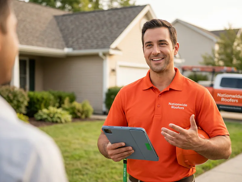 Roof Installation  in Trenton  FAQ